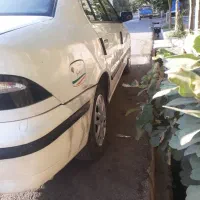 سمند مدل۸۸|خودرو سواری و وانت|شیراز, میانرود|دیوار