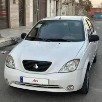 ماشین تیبا ۲