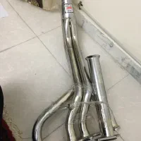 هدرز و منبع رنجروری 405