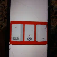 تعمیر و سرویس انواع پکیج دیواری