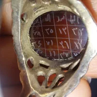 انگشتر قدیمی|جواهرات|تهران, قیام|دیوار