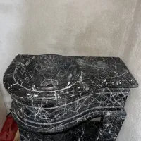 روشویی سنگی