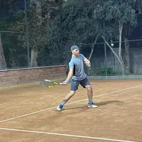 آموزش تنیس درباشگاه حجاب ،شیرودی حر فاطمی سیدخندان|خدمات آموزشی|تهران, بلوار کشاورز|دیوار