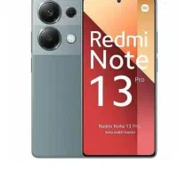 گوشی شیامی نوت 13 پرو رم 12 حافضه 512