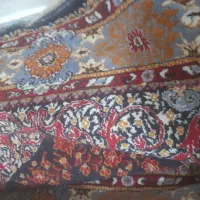 قالی ۱۲متری ۹متری|فرش|کارون, |دیوار