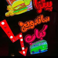 تابلوسازی،نصاب،کامپوزیت،چنلنیوم|خدمات پیشه و مهارت|اندیشه, اندیشه فاز ۱|دیوار