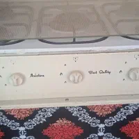 گاز 5شعله طرح فر