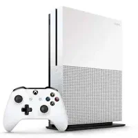 X box one s