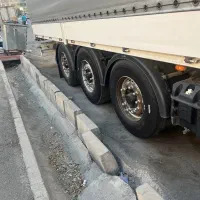 چادری مارال ۱۳/۶۰مدل ۹۱|خودرو سنگین|تهران, تهرانسر شرقی|دیوار