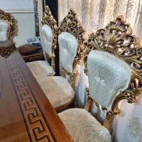 مبل و صندلی|مبلمان خانگی و میز عسلی|بندر گناوه, |دیوار