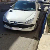 206sd v20آریان|خودرو سواری و وانت|محمدشهر, شهرک نگین|دیوار