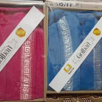 حوله حمام تن پوش