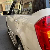 ام وی ام x33 نیوفیس مدل 1401 گیر بکس at|خودرو سواری و وانت|بوکان, |دیوار