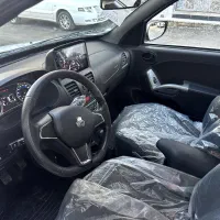 کوئیک GXRL خشک مدل ۱۴۰۴|خودرو سواری و وانت|هرسین, |دیوار