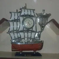 شب خاب وساعت