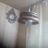 لوستر دزحدنو