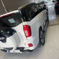 mvmx33 نیو|خودرو سواری و وانت|محمدشهر, محمدشهر|دیوار