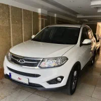 تیگو ۵ بدون رنگ