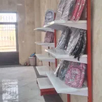 فروش قفسه فلزی|فروشگاه و مغازه|شهریار, شهرک شاهد|دیوار