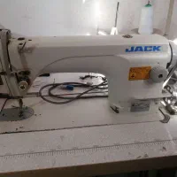 چرخ خیاطی صنعتی جک