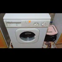 لباسشویی کارکرده