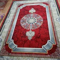 فرش نو|فرش|هشتگرد, شهرک راه آهن|دیوار