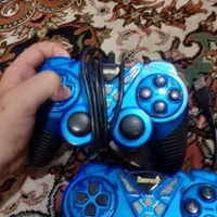 دسته بازی کامپیوتر|کنسول، بازی ویدئویی و آنلاین|تبریز, |دیوار