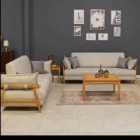 مبل راحتی هفت نفره دنیز» ٪