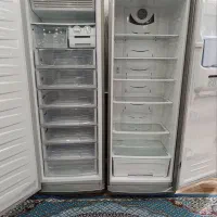 یخچال فریزر دوقلو|یخچال و فریزر|تربت جام, شهرک معلم|دیوار