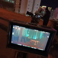 جذب سرمایه گذار داوطلبانه برای فیلم