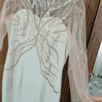 لباس مجلسی سایز40