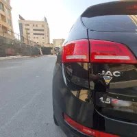 جک اس ۵ اتومات .مدل ۴۰۲ فروش فوری