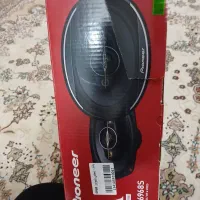 باندپایونرA6968Sضبط چهارکانال پایونر|قطعات یدکی و لوازم جانبی|مشهد, ابوذر|دیوار