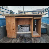 میز کامپیوتر