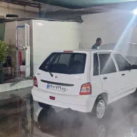 ۱۱۱ مدل ۹۵ تمیز