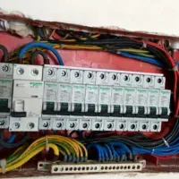 کلینیک ساختمانی سیمکشی وتاسیسات