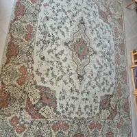 فرش ماشینی ۱۲ متری قالی سلیمان