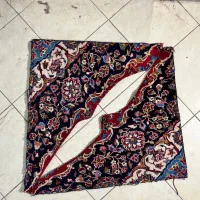 انواع تیکه های فرش دستبافت