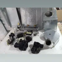 تاسیسات فنی رمضانی