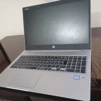 لپتاپ hp 450 g6