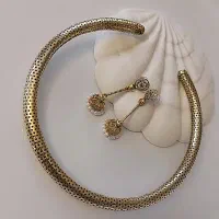 زیورآلات واکسسوری هندی برنجی/ورشو/اروپایی|بدلیجات|شیراز, عفیفآباد|دیوار