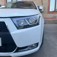 دنا ۶ سرعته توربو