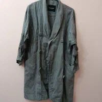 مانتوها در حد نو|لباس|سمنان, |دیوار