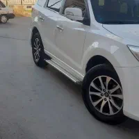هایما s7  اتومات مدل۹۷|خودرو سواری و وانت|ارومیه, |دیوار
