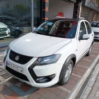 کوییک GX/S (تحویل فوری از نمایندگی)