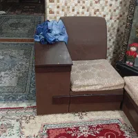 فروش فوری مبل ال