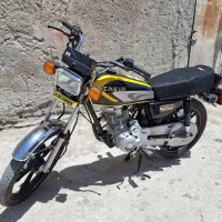 موتور 200 کاربرات 1395 لاکاغذی فابریک