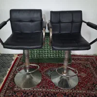 صندلی جک دار اوپنی یا سالن آرایشی