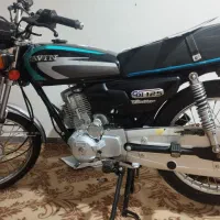 موتور سیکلت ساوین انژکتوری مدل 1401