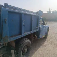 نسیان جکی باربری